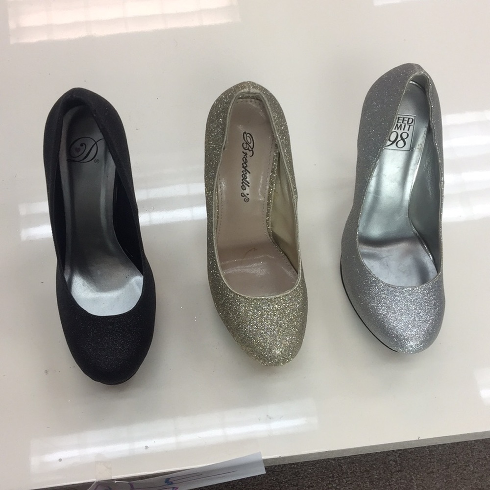 Women Heels